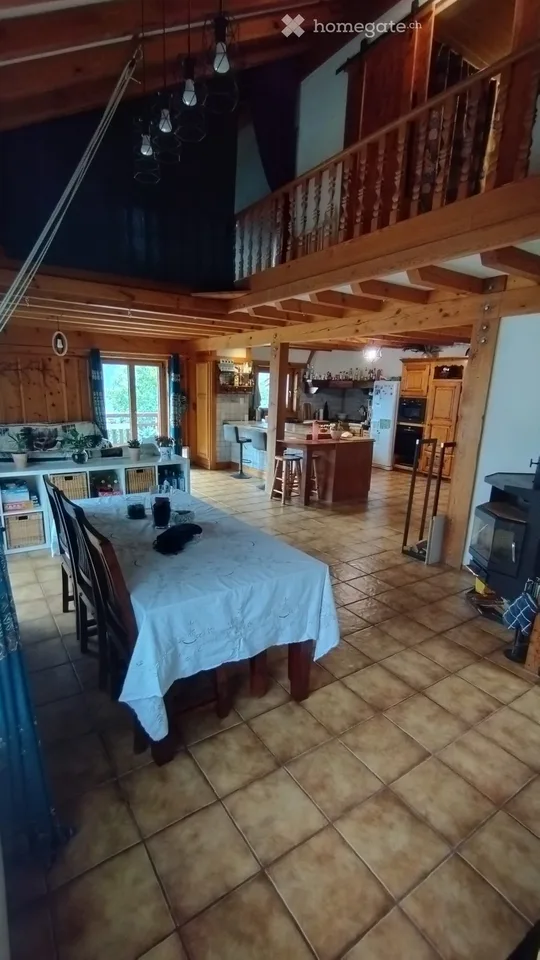 Room in shared accommodation