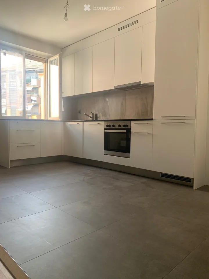 Incantevole appartamento di 2 locali con balcone a Vevey