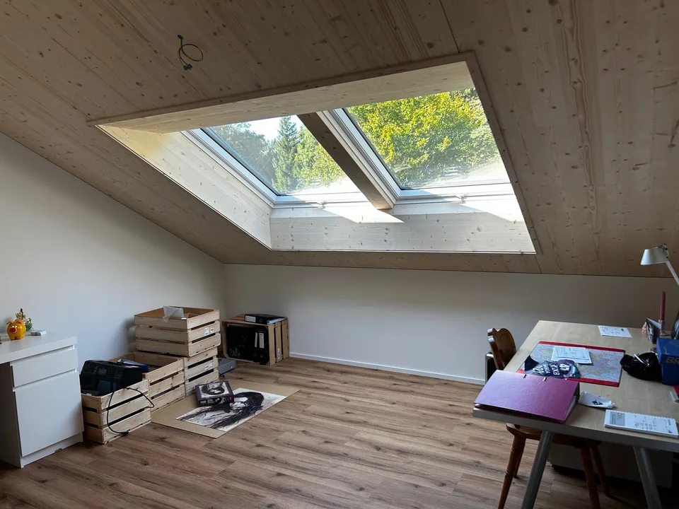 WG-Zimmer in Au TG