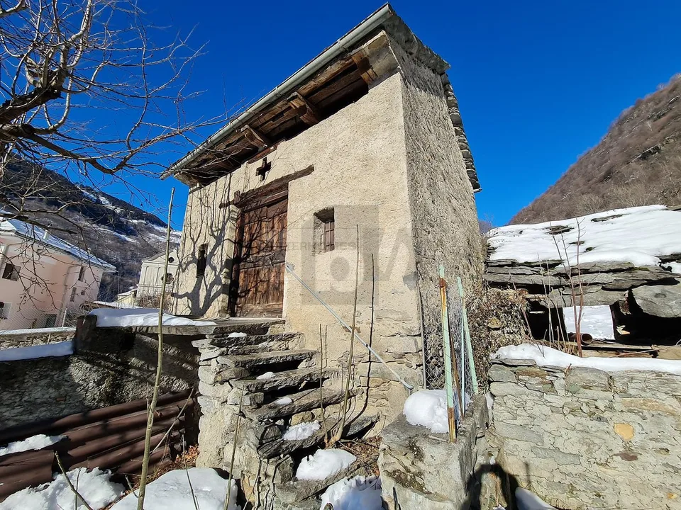 Schönes und zentrales Haus – Foto 3 von 6