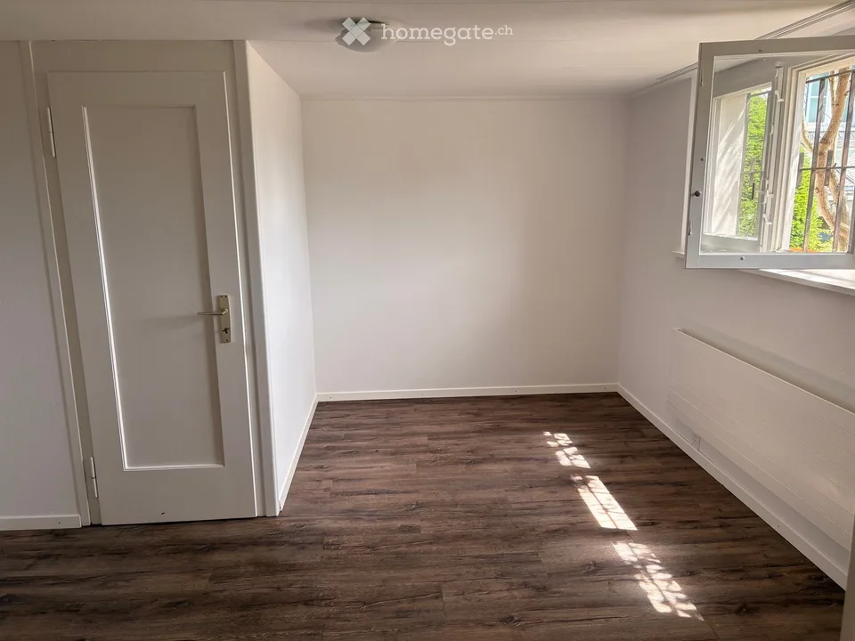 Charmantes 6.5-Zimmer-Einfamilienhaus an der Hauptstrasse in Niederteufen