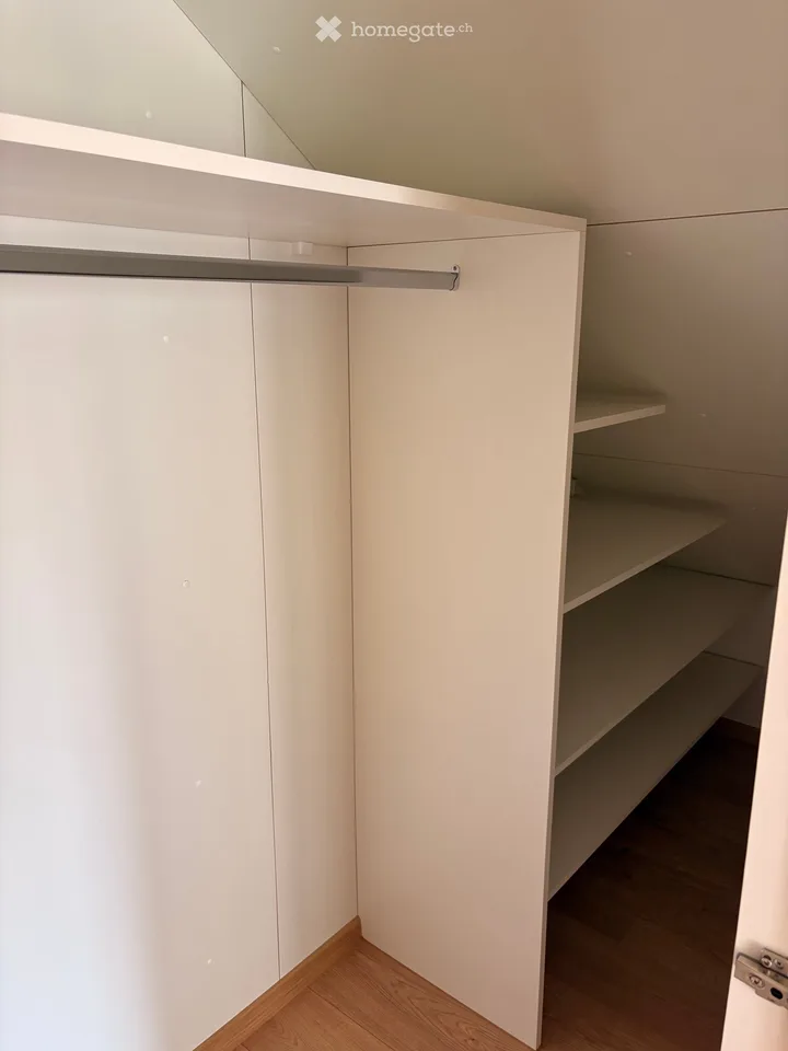 Charmantes 6.5-Zimmer-Einfamilienhaus an der Hauptstrasse in Niederteufen