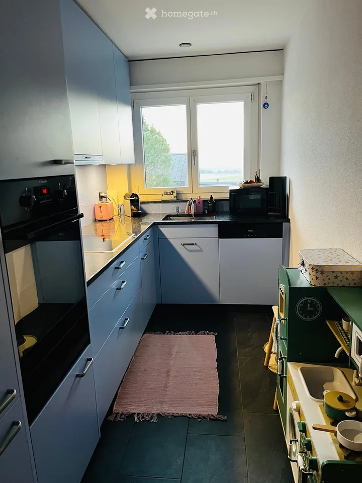 Nachmieter gesucht