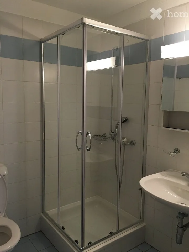 Appartement lumineux, confortable dans un environnement vert et ensoleillé