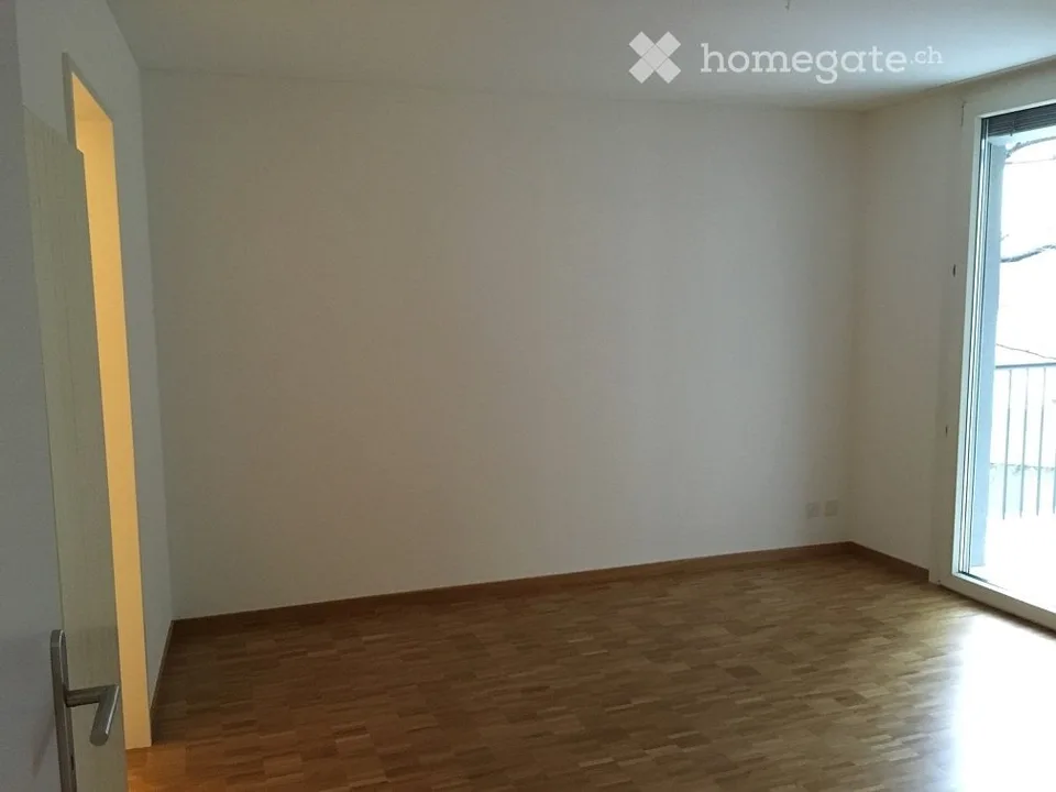 Appartement lumineux, confortable dans un environnement vert et ensoleillé