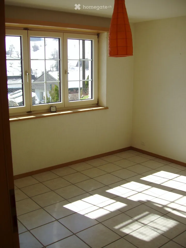 Cozy 2.5-room apartment in Nunningen – renovated and quietly located