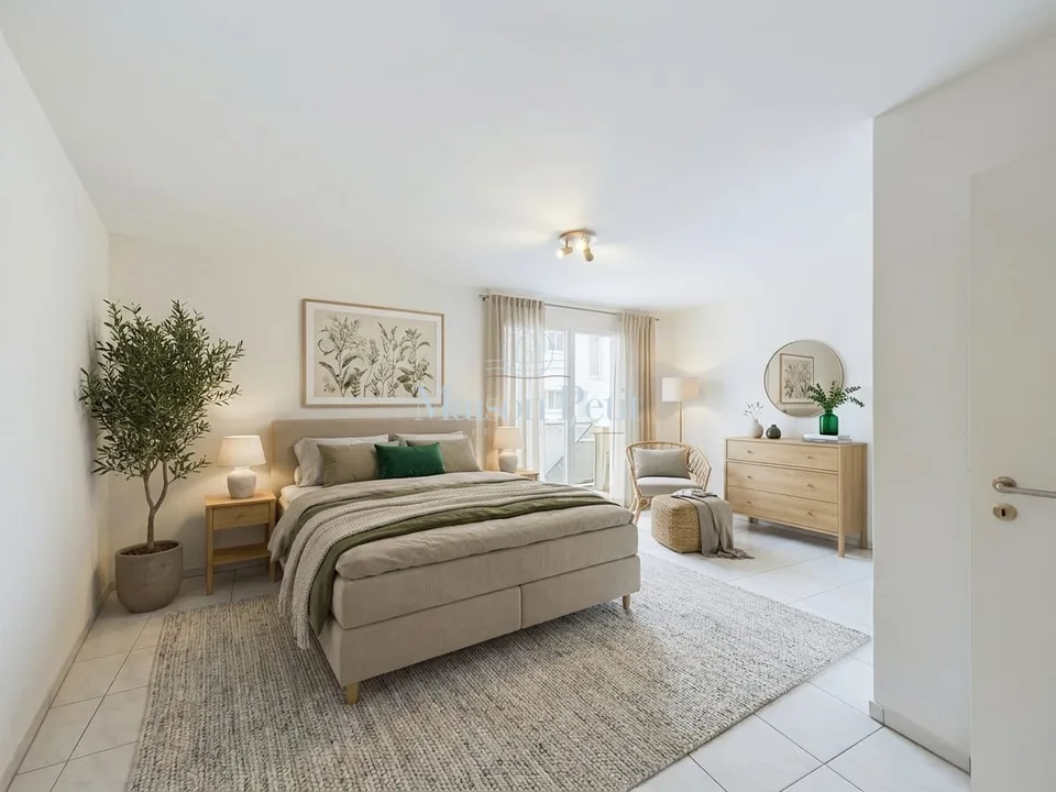 Casa con giardino nella regione di Züri Oberland cercata da una famiglia – foto 5 di 13