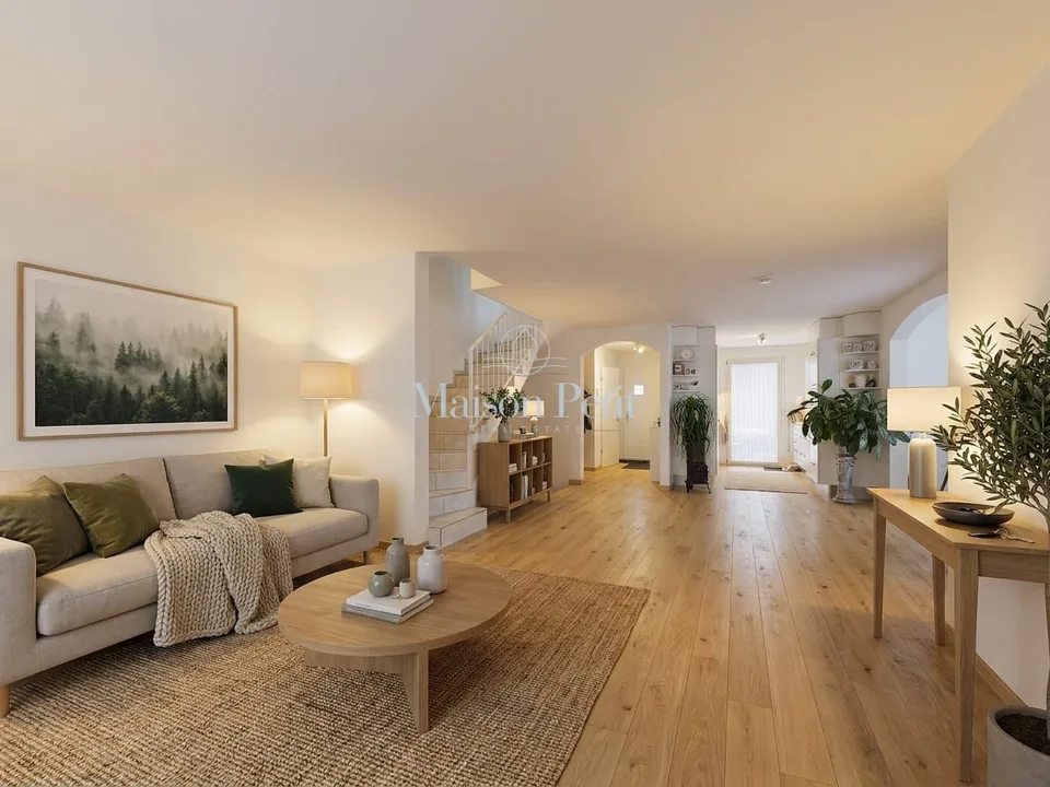 Casa con giardino nella regione di Züri Oberland cercata da una famiglia – foto 2 di 13