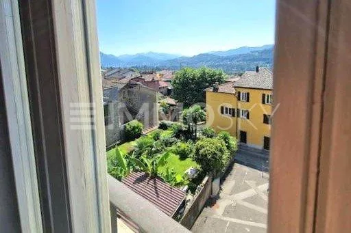 Ticino Enchantment: An Authentic Home between History and Comfort – photo 7 of 12