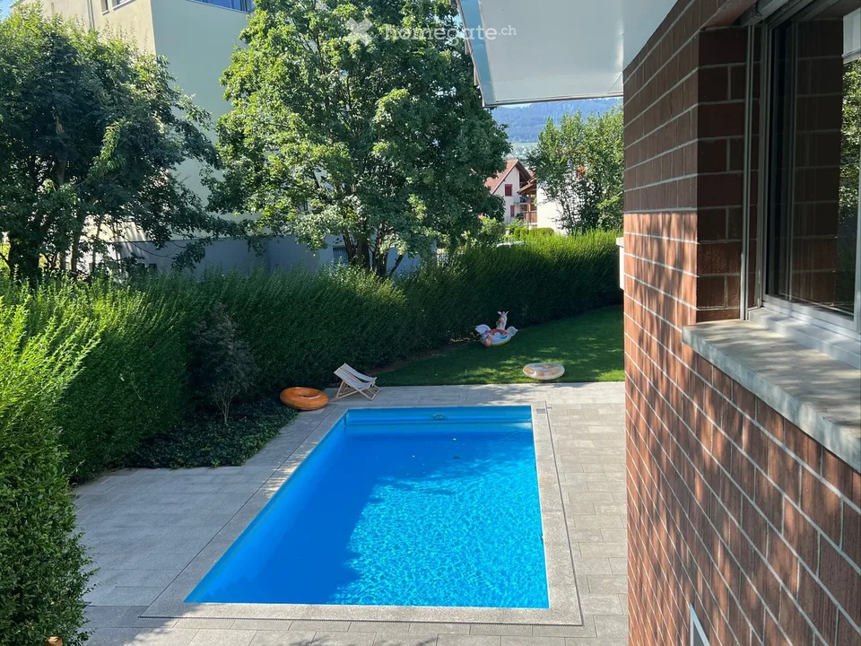 RESIDENZA ESCLUSIVA CON MOLTA PRIVACY, PRESTIGIO E ATTRATTIVA FISCALE
