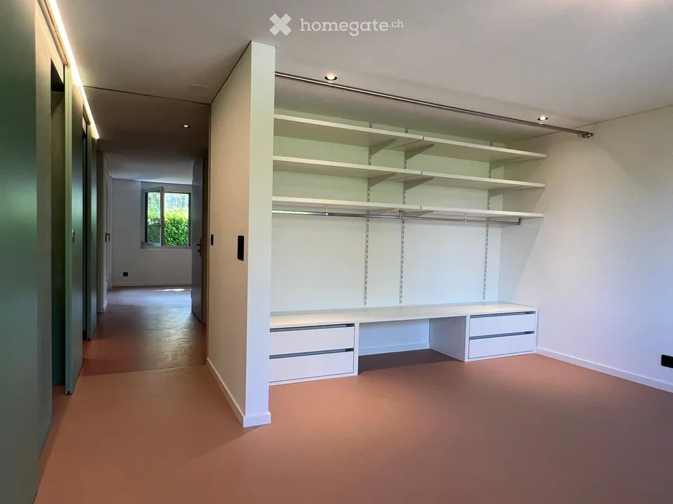 RESIDENZA ESCLUSIVA CON MOLTA PRIVACY, PRESTIGIO E ATTRATTIVA FISCALE