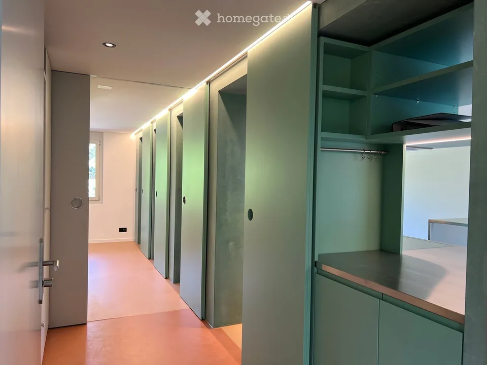 RESIDENZA ESCLUSIVA CON MOLTA PRIVACY, PRESTIGIO E ATTRATTIVA FISCALE