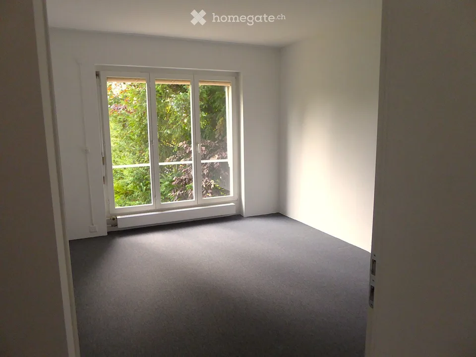 Einfamilienhaus mit mehreren Home-Office Räumen, Garten und privatem Seezugang in Küsnacht ZH