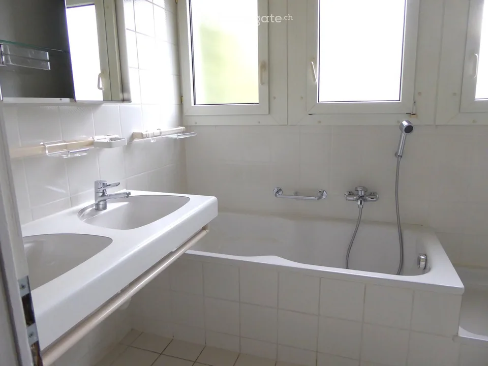 Einfamilienhaus mit mehreren Home-Office Räumen, Garten und privatem Seezugang in Küsnacht ZH