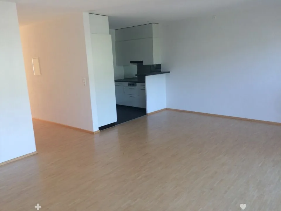 Ihr neues Zuhause nahe Stadtzentrum – Foto 2 von 9