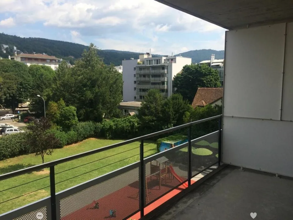 Ihr neues Zuhause nahe Stadtzentrum – Foto 5 von 9