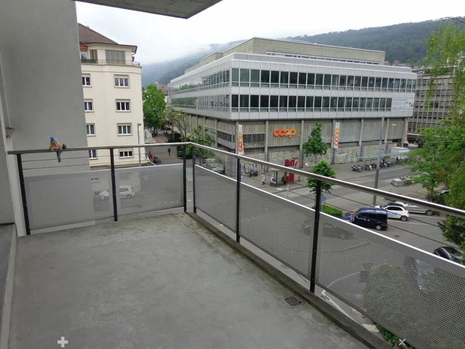 Ihr neues Zuhause nahe Stadtzentrum – Foto 7 von 9
