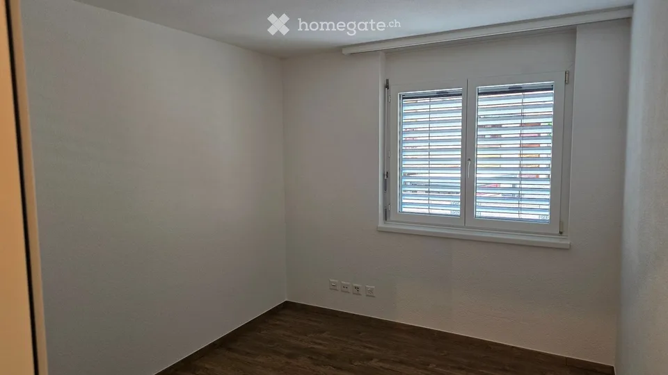 Grosszügige 5.5-Zimmer-Wohnung im 1. Obergeschoss – Ziegelhof 16, 8718 Schänis
