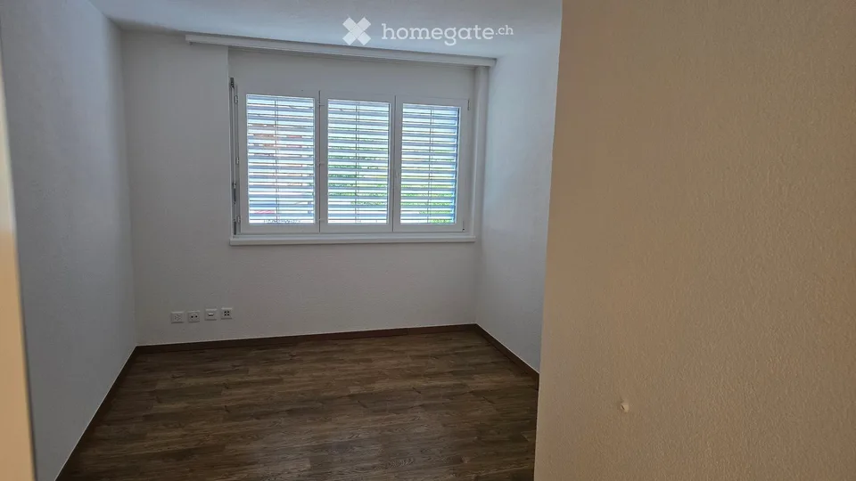 Grosszügige 5.5-Zimmer-Wohnung im 1. Obergeschoss – Ziegelhof 16, 8718 Schänis