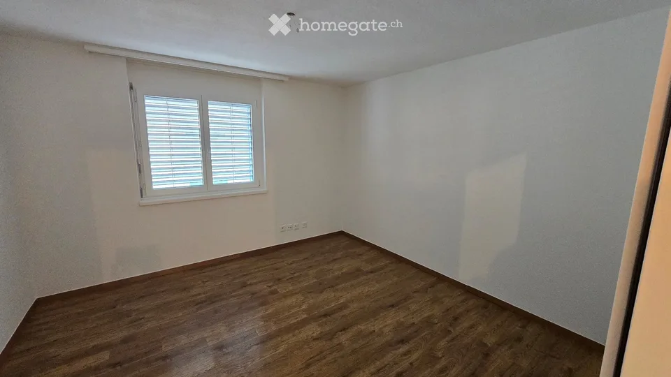 Grosszügige 5.5-Zimmer-Wohnung im 1. Obergeschoss – Ziegelhof 16, 8718 Schänis