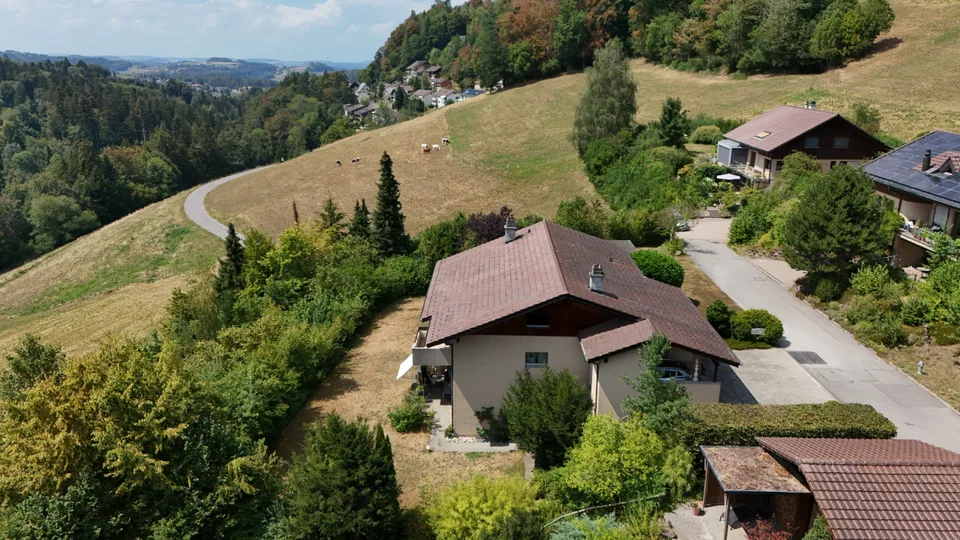 A home with space for life, family, and new ideas – photo 14 of 15