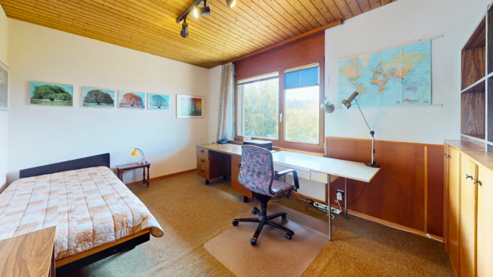A home with space for life, family, and new ideas – photo 7 of 15