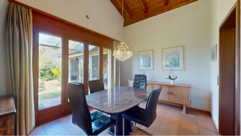 A home with space for life, family, and new ideas – photo 5 of 15