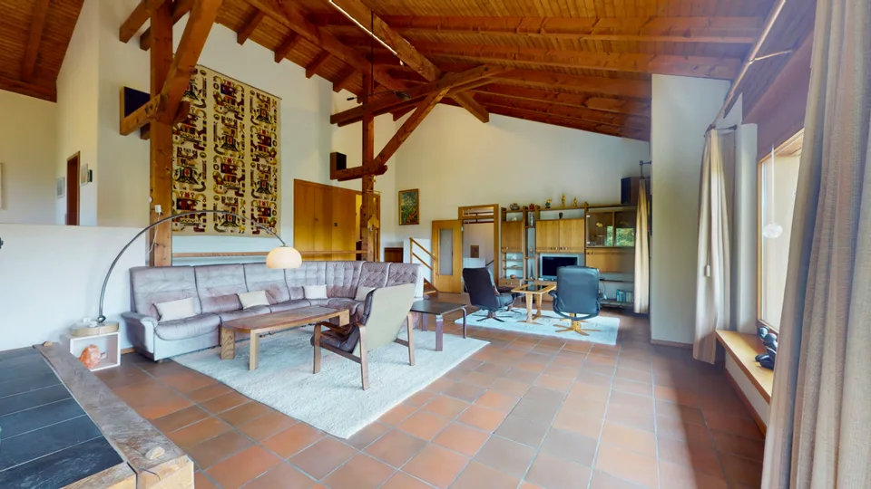 A home with space for life, family, and new ideas – photo 3 of 15