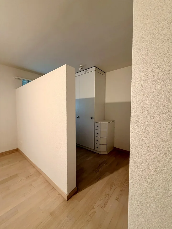 Attractive 4.5-room apartment in Uetikon am See