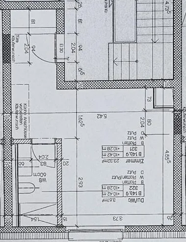 Exklusive 1.5-Zimmer-Neubaustudio im San Siro Quartier