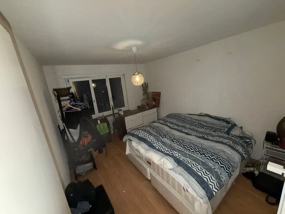 Room in shared flat in Zürich