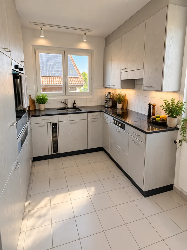 Maison de deux familles charmante avec espace commercial à Spiegel – photo 5 sur 15