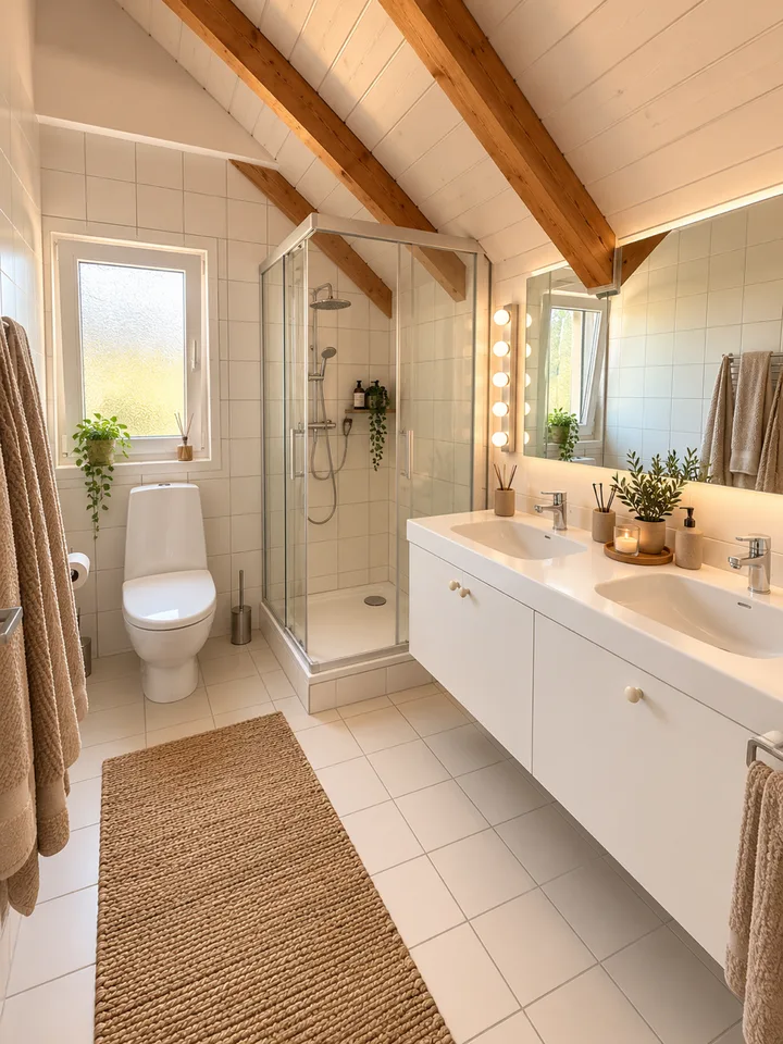Maison de deux familles charmante avec espace commercial à Spiegel – photo 9 sur 15