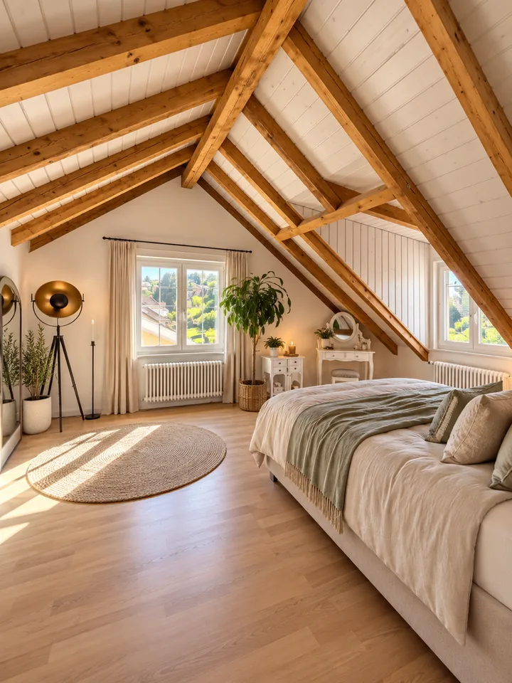 Maison de deux familles charmante avec espace commercial à Spiegel – photo 6 sur 15