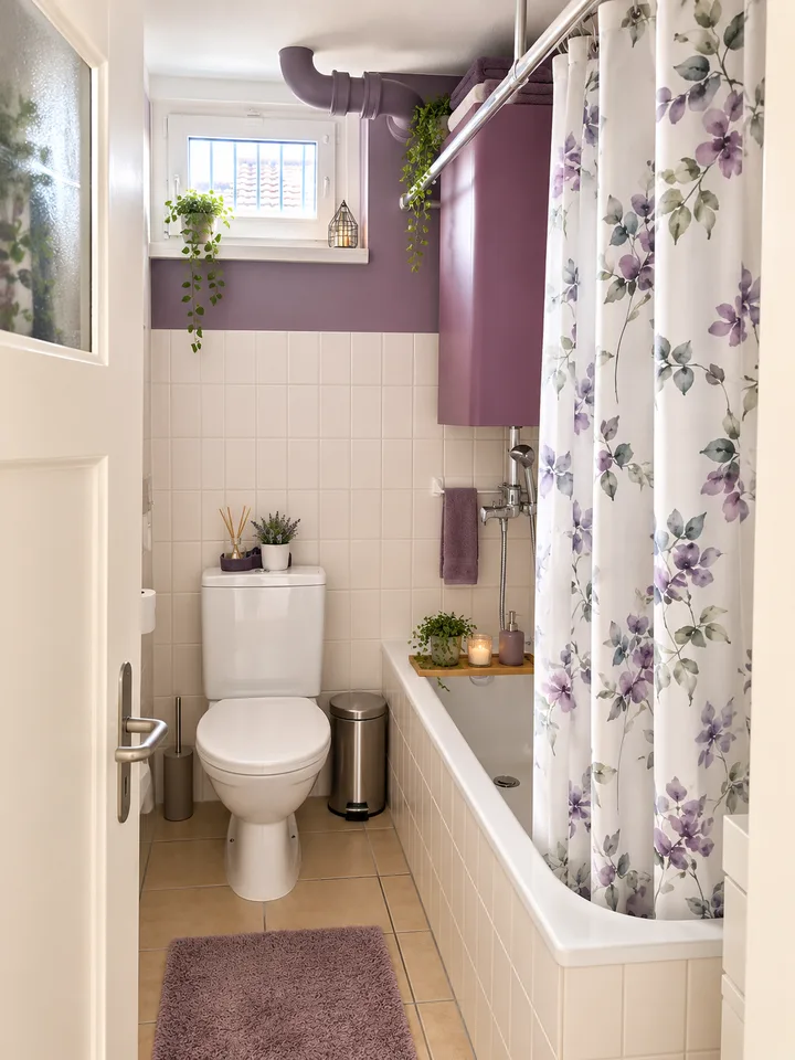 Maison de deux familles charmante avec espace commercial à Spiegel – photo 13 sur 15