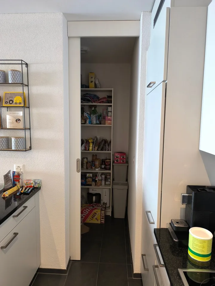 Modern 3.5-room apartment