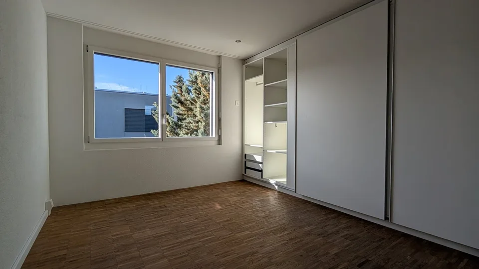 Light-filled, modern, stylish, and well-thought-out