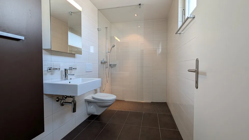 Light-filled, modern, stylish, and well-thought-out