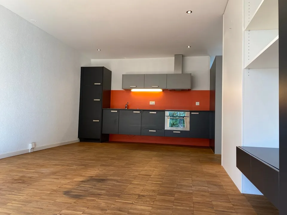 Light-filled, modern, stylish, and well-thought-out