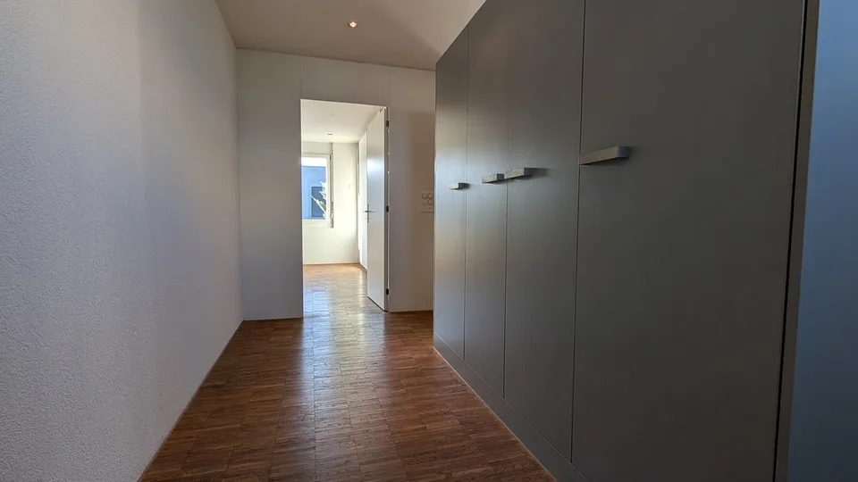 Light-filled, modern, stylish, and well-thought-out