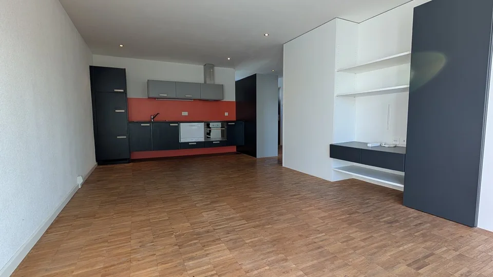 Light-filled, modern, stylish, and well-thought-out