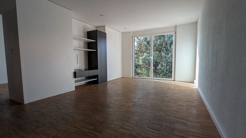 Light-filled, modern, stylish, and well-thought-out