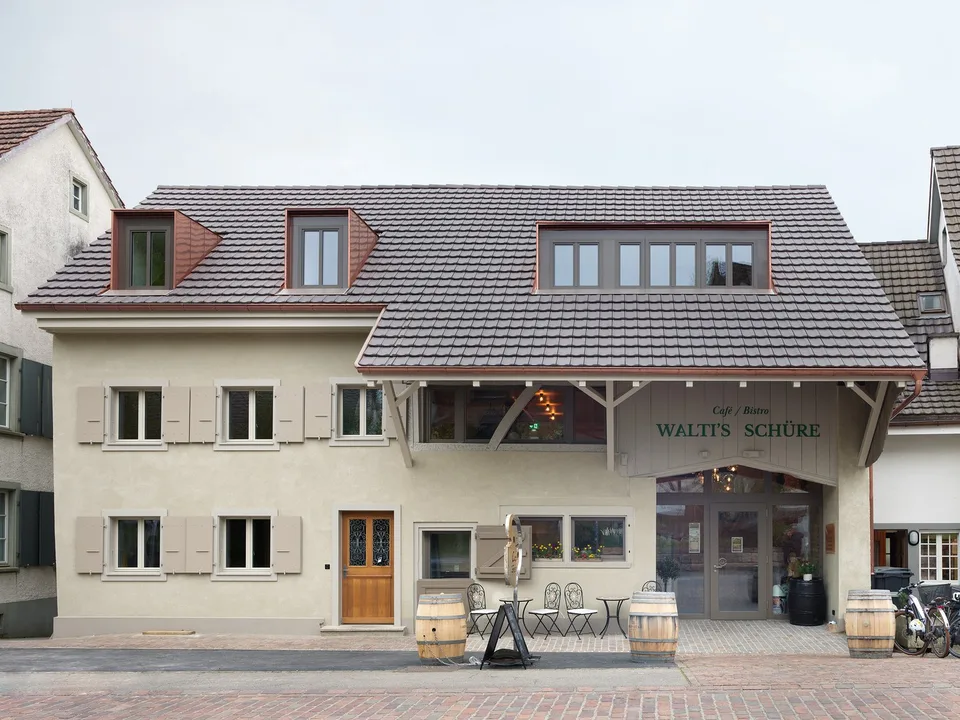 Appartement loft neuf unique avec balcon