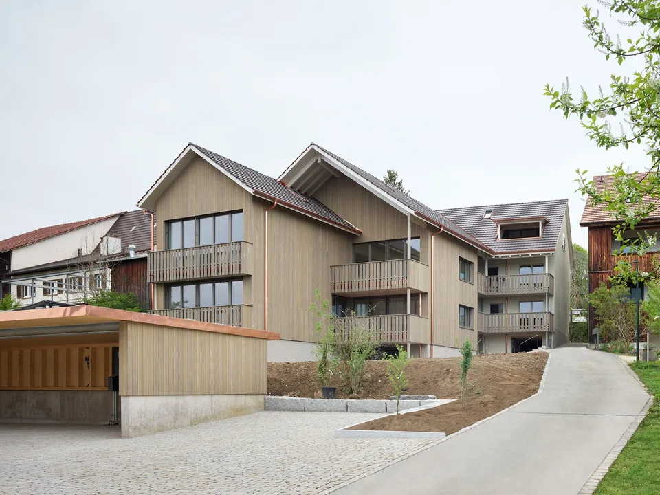 Appartement loft neuf unique avec balcon
