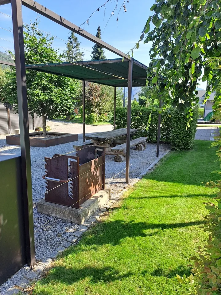 Bello appartamento 2.5 locali in affitto