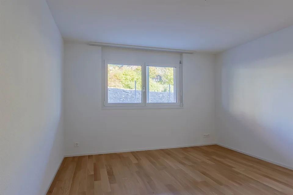 Central living in Konolfingen