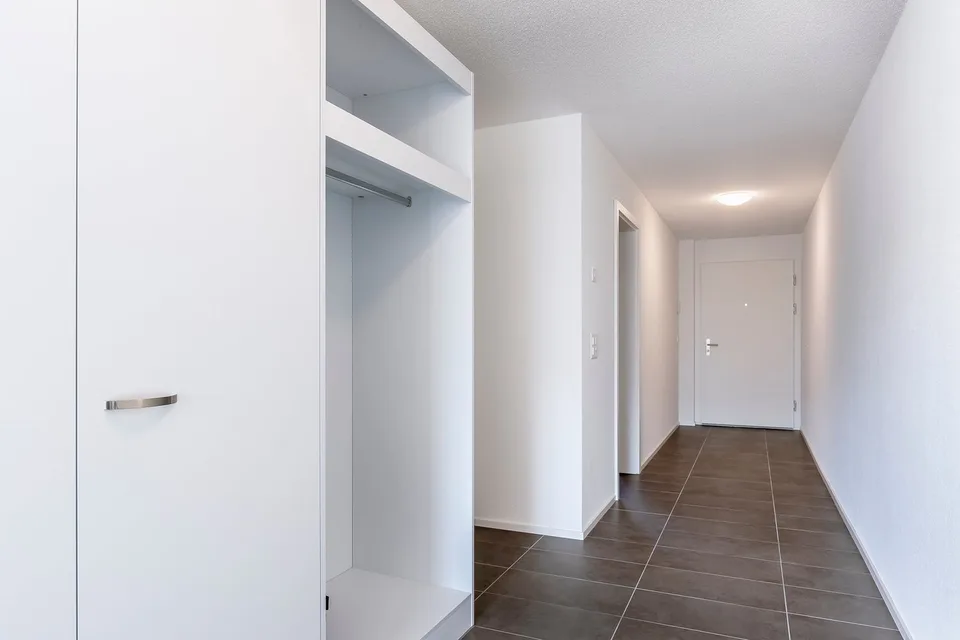 Central living in Konolfingen