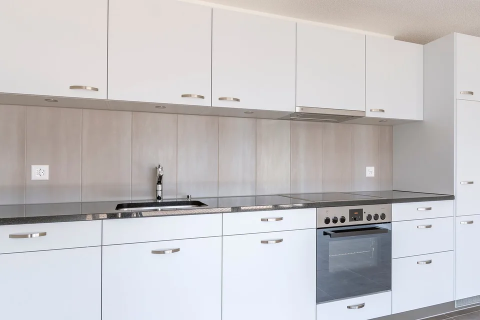 Central living in Konolfingen