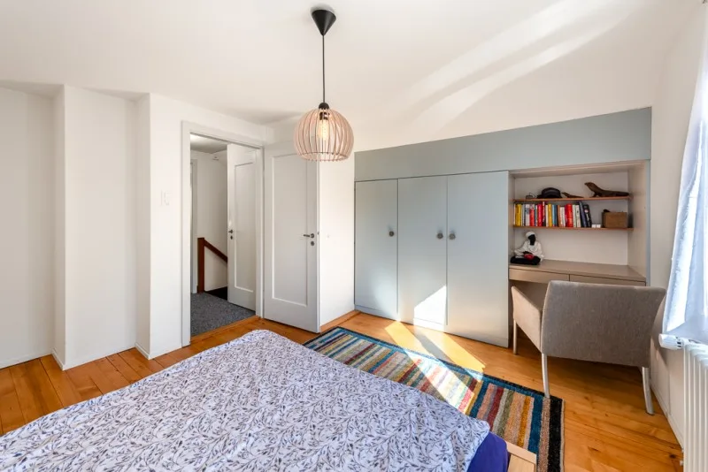 Verwirklichen Sie Ihren Einfamilienhaus-Traum! – Foto 9 von 13