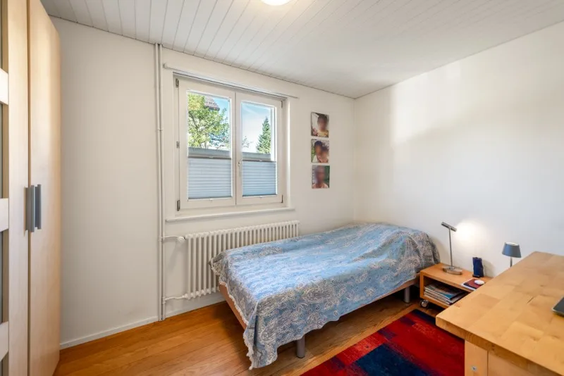 Verwirklichen Sie Ihren Einfamilienhaus-Traum! – Foto 8 von 13